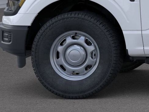 New 2026 Ford F150 XL image 22