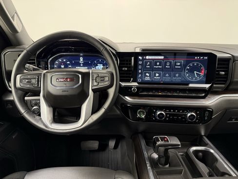 Used 2023 GMC Sierra 1500 SLT w/ SLT Premium Package image 29