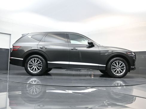 Used 2024 Genesis GV80 2.5T image 23