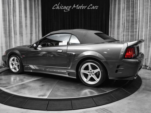 Used 2003 Ford Mustang GT RWD image 35