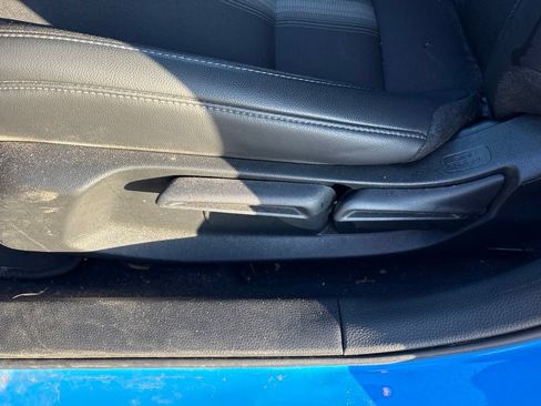 Used 2024 Honda Civic Sport image 17
