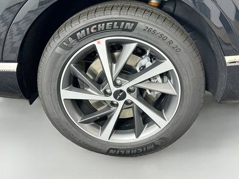 New 2026 Genesis GV80 2.5T Advanced AWD/4WD image 23