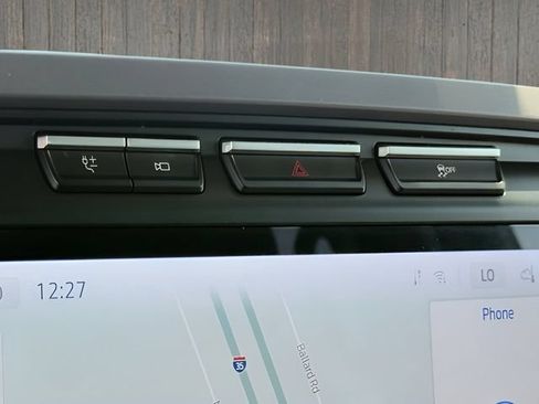 Certified 2024 Ford F150 XLT w/ Mobile Office Package AWD/4WD image 25