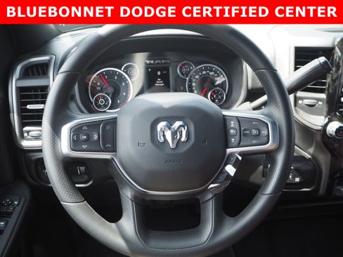 Used 2025 RAM 2500 Tradesman image 20