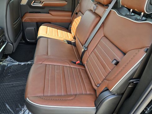 New 2026 GMC Sierra 1500 Denali Ultimate AWD/4WD image 6