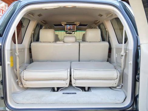 Used 2007 Lexus GX 470 AWD/4WD image 40