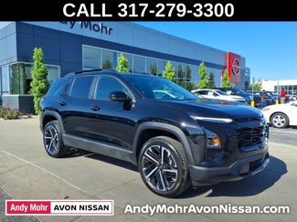 Used 2026 Chevrolet Equinox RS w/ Convenience Package III FWD 360° Tour