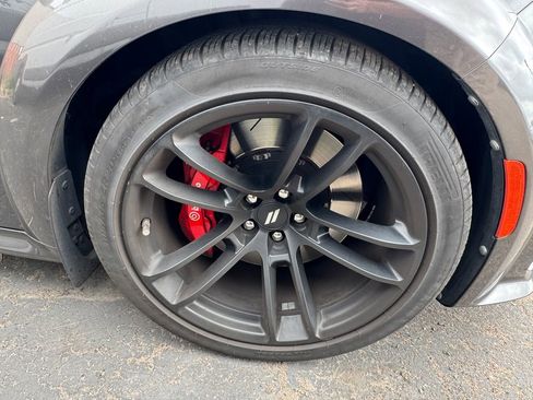 Used 2020 Dodge Charger Scat Pack RWD image 15