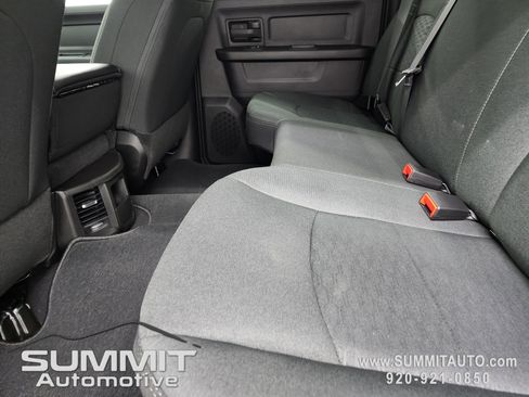 New 2026 RAM 2500 Tradesman w/ Safety Group image 34