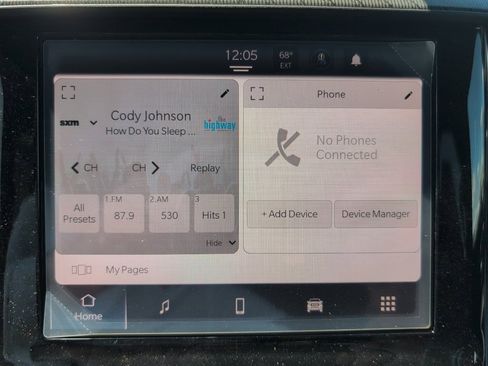 New 2026 RAM 1500 Big Horn image 36