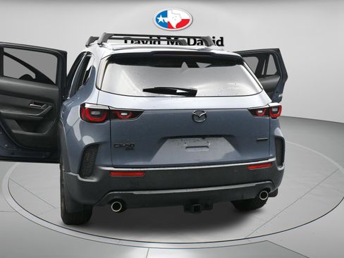 Used 2024 MAZDA CX-50 AWD 2.5 S w/ Weather Package image 45