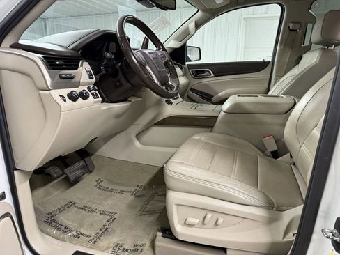 Used 2018 GMC Yukon XL Denali w/ Denali Ultimate Package image 6