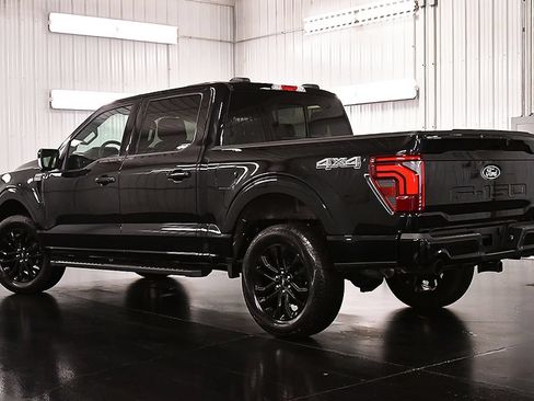 Used 2026 Ford F150 Lariat AWD/4WD image 5