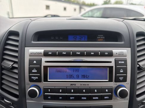 Used 2008 Hyundai Santa Fe GLS AWD/4WD image 13