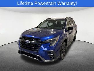 New 2026 Subaru Ascent Bronze Edition 360° Tour