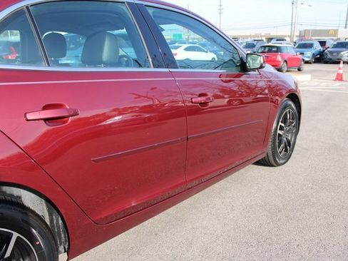 Used 2015 Chevrolet Malibu LT w/ Power Convenience Package image 47