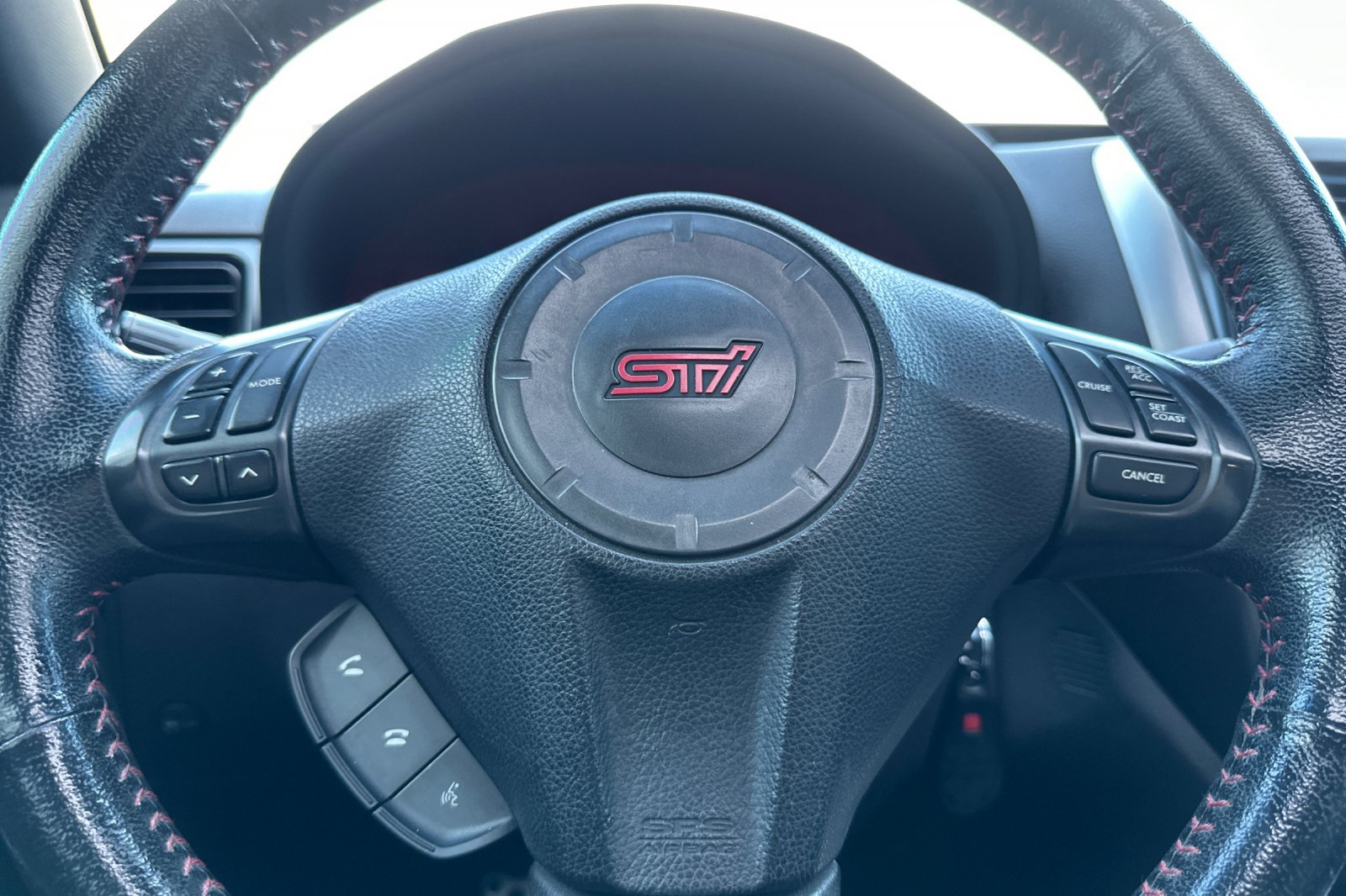 Used 2013 Subaru Impreza WRX STI Limited AWD/4WD image 31