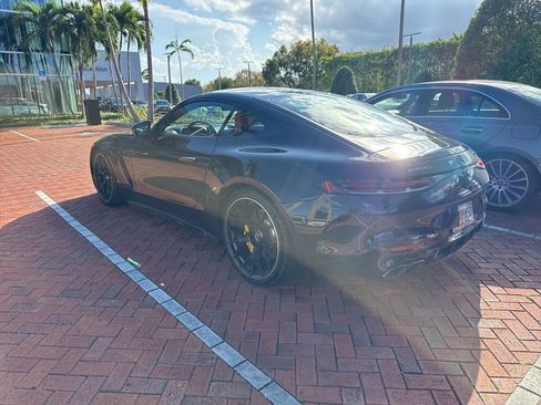 Used 2024 Mercedes-Benz AMG GT 55 image 6