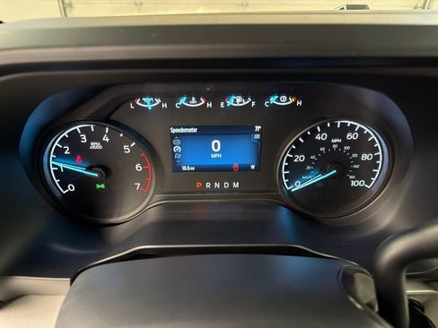 New 2027 Ford F350 XL w/ XL Chrome Package AWD/4WD image 20