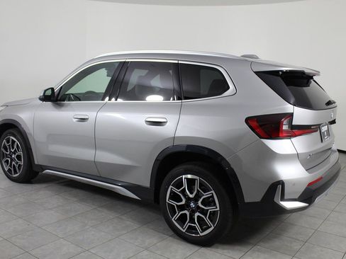 Used 2025 BMW X1 xDrive28i w/ Convenience Package image 2