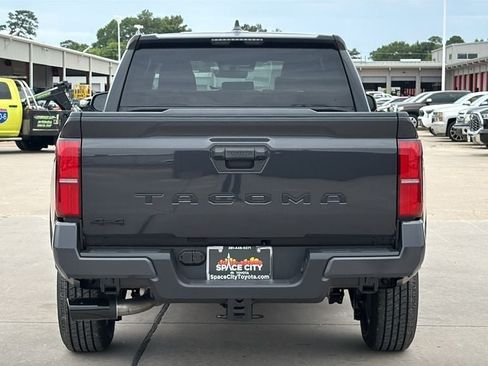 New 2026 Toyota Tacoma SR5 AWD/4WD image 5