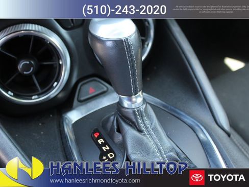 Used 2022 Chevrolet Camaro LT w/ RS Package RWD image 19