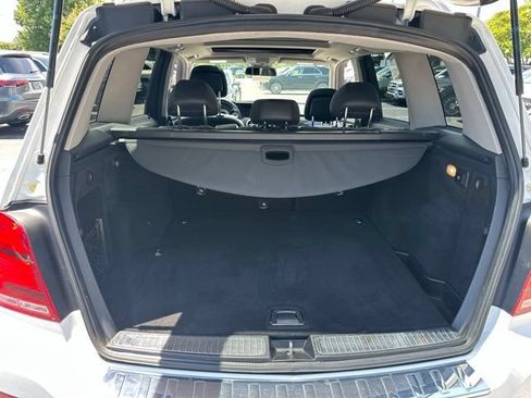 Used 2015 Mercedes-Benz GLK 250 BlueTEC 4MATIC image 24