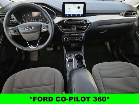 Used 2022 Ford Escape SE w/ Convenience Package image 6