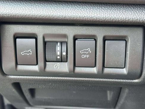 Certified 2023 Subaru Outback Onyx Edition AWD/4WD image 18