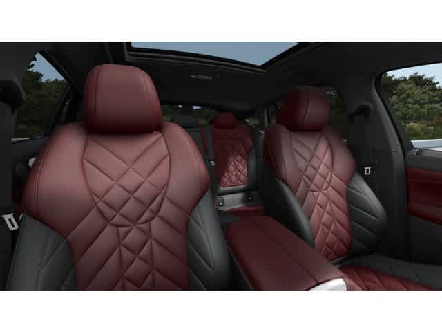New 2027 BMW X6 xDrive40i w/ Premium Package AWD/4WD image 12
