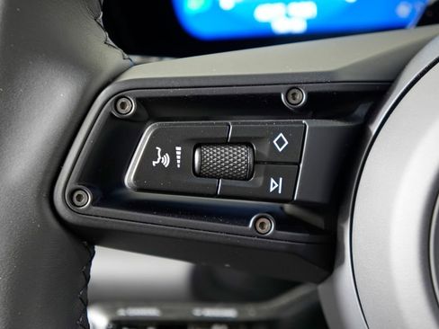 New 2026 Porsche Macan 4 Electric AWD/4WD image 23