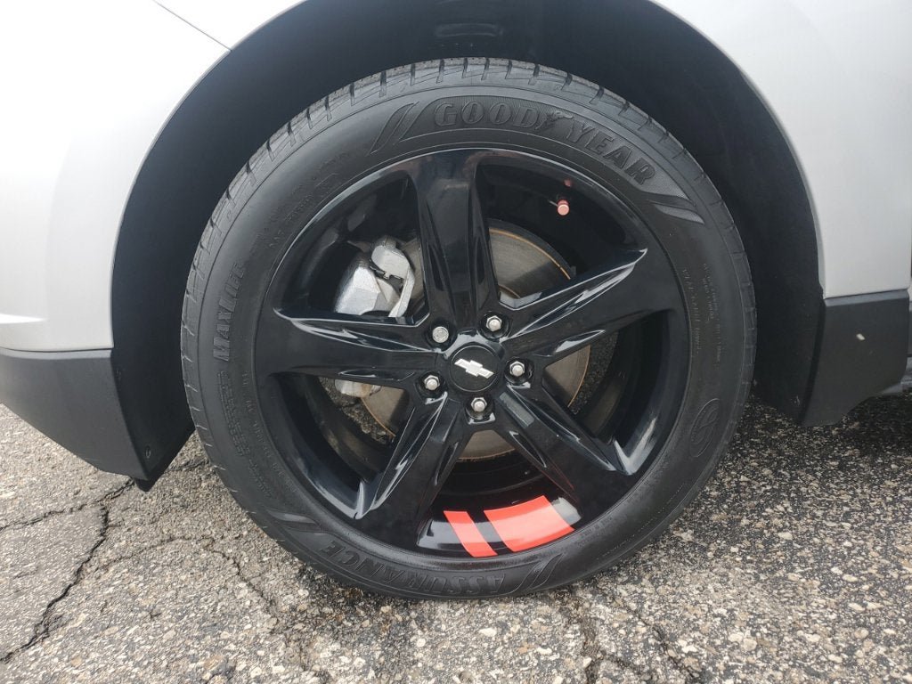 Used 2020 Chevrolet Equinox LT FWD image 12