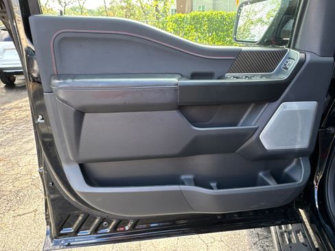 New 2025 Ford F150 Raptor image 10