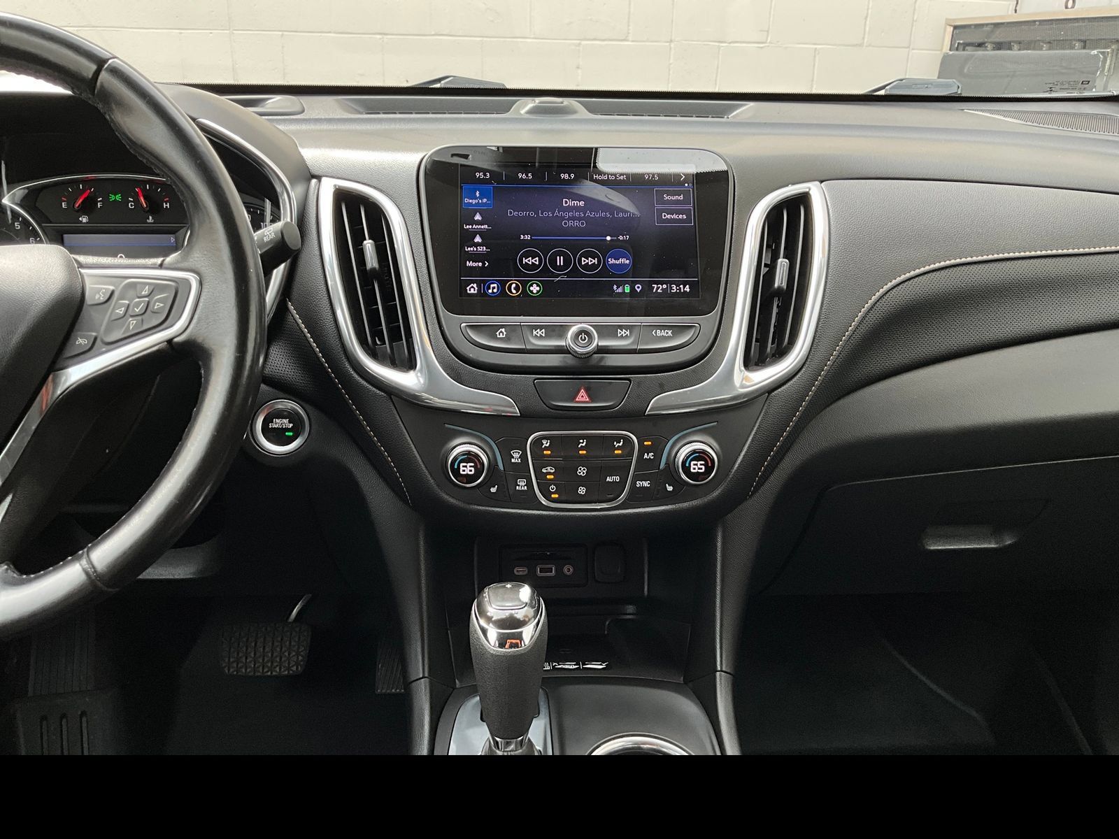 Used 2020 Chevrolet Equinox Premier AWD/4WD image 13