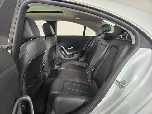 Certified 2022 Mercedes-Benz CLA 250 4MATIC image 15