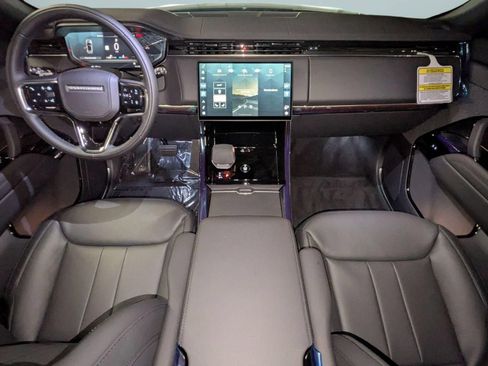 New 2026 Land Rover Range Rover Sport SE AWD/4WD image 51