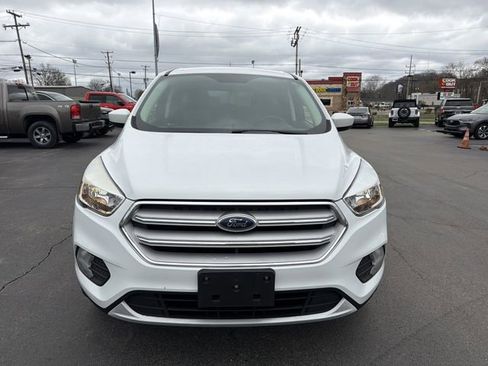 Used 2019 Ford Escape SE image 10
