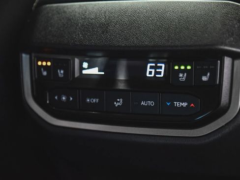 Used 2024 Lexus TX 500h AWD w/ Technology Package image 36
