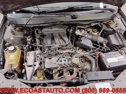 Used 2004 Ford Taurus SE FWD image 9