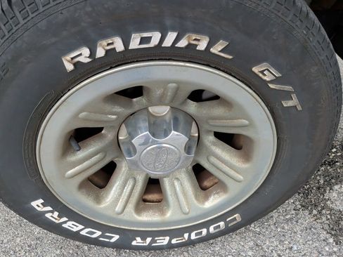 Used 2010 Ford Ranger XL RWD image 14