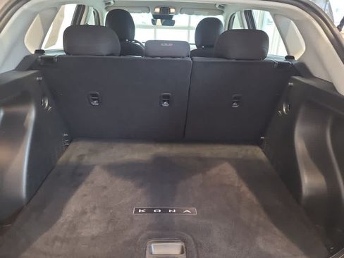 Used 2024 Hyundai Kona SE AWD/4WD image 19