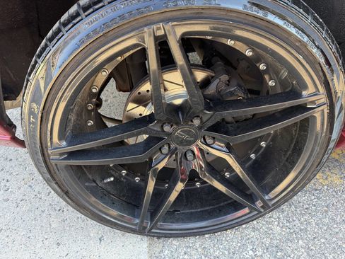 Used 2006 Ford Mustang GT Premium image 32