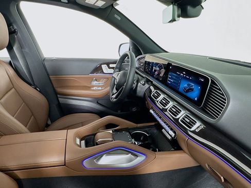 New 2026 Mercedes-Benz GLE 350 4MATIC image 16