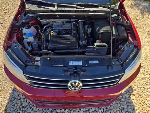 Used 2016 Volkswagen Jetta S FWD image 12
