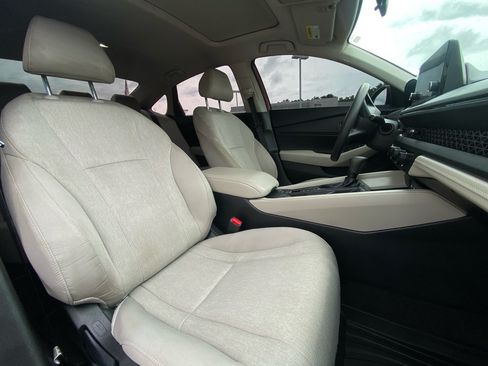 Used 2024 Honda Accord EX image 14