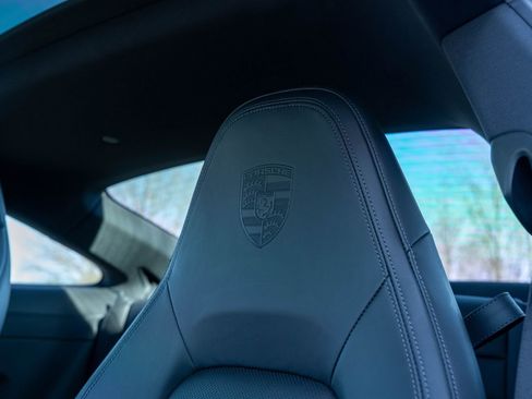 Certified 2023 Porsche 911 Carrera 4S image 32