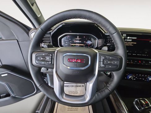 Certified 2026 GMC Sierra 1500 Elevation w/ Elevation Premium Package AWD/4WD image 13