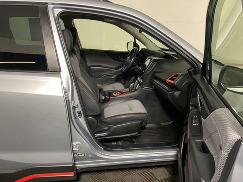 Used 2021 Subaru Forester Sport w/ Popular Package #2 AWD/4WD image 37