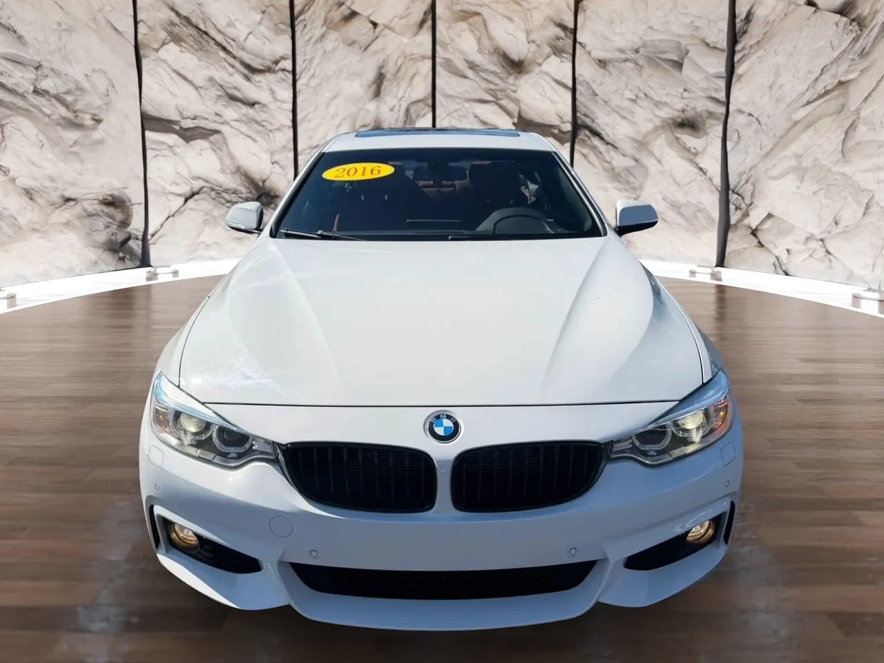 Used 2016 BMW 435i xDrive Coupe AWD/4WD image 5