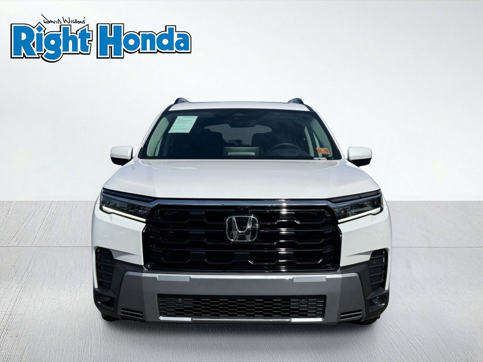 Used 2026 Honda Pilot Elite image 5